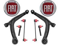 Kit Bracci Sospensione Avantreno FIAT 500 312 1.4 Tutti i Motori 2007>