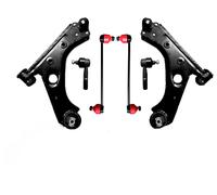 Kit Bracci Sospensione Avantreno MITO /GRANDE PUNTO 1.2/1.4/BENZ1.3/1.9MULTIJET