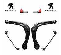 MASTER-SPORT Kit braccio oscillante Sospensione ruota 36802-SET-MS