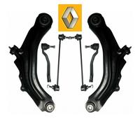 Kit Bracci Sospensione Avantreno RENAULT MEGANE II BM0 CM0 1.9 dCi 2002>2008