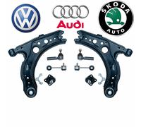 Master-Sport Wishbone Set per VW Golf IV 1J1 1.4 16V 1.6 1J5 1.9 Tdi 1Y7