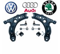 Master-Sport Wishbone Set per VW Golf IV 1J1 1.4 16V 1.6 1J5 1.9 Tdi 1Y7
