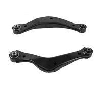 Kit Bracci Sospensione Compatibile Con Chevy Per Malibu Per Limited 2013 2014 2015 2016 Posteriore Superiore Bracci Di Controllo LH RH Accessori Ricambi Auto