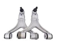 Kit Bracci Sospensione Compatibile Con Maserati Per GranTurismo M139 2007 2008 2009 2010 2011 2012 2013 Kit Di Sospensione Del Braccio Di Controllo Anteriore Inferiore 980139892