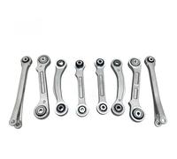 Kit Bracci Sospensione Compatibile Con Maserati Per Levante 2016-2026 Fuoristrada Chiuso Gruppo Braccio Di Controllo Sospensione Posteriore 670032016