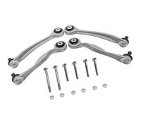 Kit Bracci Sospensione Compatibile Con Per Passat Per Variant 3b5 4D0407509B Boccole Del Braccio Di Controllo Anteriore Superiore Per Auto Accessori Sinistro E Destro