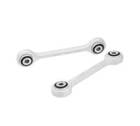 Kit Bracci Sospensione Compatibile Con Per Touareg 2011-2018 Braccio Di Controllo Per Auto Con Kit Di Sospensione Con Giunto Sferico Parti Di Accessori(2 Pcs Stabilizer Bar)