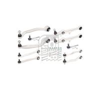Kit Bracci Sospensione FEBI BILSTEIN Per Audi A4 A6 Seat Exeo 8E0407151RS2