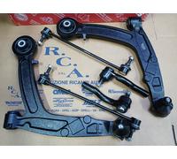 KIT BRACCI SOSPENSIONE FIAT PANDA (169) DAL 2003 AL 2011 36810-SET-MS 6 PEZZI