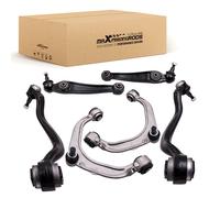 6x Braccetti di controllo sospensione Set 31126773949 for BMW X5 X6 E70 E71 E72