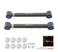 Kit Bracci Sospensione for Jeep Grand Cherokee WJ 1999-2004 inferiore posteriore