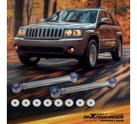 Kit Bracci Sospensione for Jeep Grand Cherokee WJ 1999-2004 inferiore posteriore
