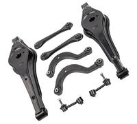 Kit Bracci Sospensione for Seat Altea Leon Toledo 2004-2019