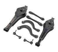 Kit Bracci Sospensione for Seat Altea Leon Toledo 2004-2019