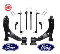 Kit Bracci Sospensione Ruota Avantreno Anteriore per Ford Focus II Vari Modelli