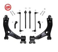 Kit Bracci Sospensione Ruota Avantreno Anteriore per Volvo C30 2006 e V50/S4