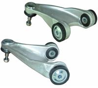 KIT BRACCI SOSPENSIONE SUPERIORI DX E SX ORIGINALI TRW PER ALFA ROMEO 147 156 GT