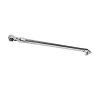 Kit bracci sostegno inox 22 mm - 1 CP Osculati - 46.657.22 - 4665722
