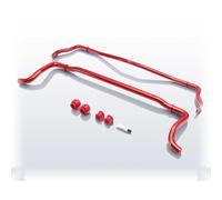 Kit Bracci Stabilizzatore EIBACH Anteriore con Omologazione u.a. BMW 4er