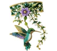 Kit Braccialetti Con Perline - Set Creazione Gioielli Fai Da Te | Artigiana | Kit Fai Da Te Con Perline Assortite, Filo E Accessori Per Bracciali Regolabili, Anelli E Progetti Di Gioielli Creativi.