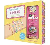 Kit braccialetti Portafortuna