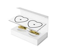 Kit braccialetto permanente Gioielli leggeri per il fidanzamento in spiaggia