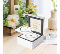 Kit braccialetto permanente, kit per creazione braccialetti, regali di gioielli,