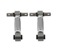 Kit braccio camber posteriore regolabile 2x compatibile con Civic 1988 1989 1990 1991 1992 1993 1994 1995 1996 1997 1998 1999 2000 Integra 1990 1991 1992 1993 1994 1995 1996 1997 1998 1999 2000 2001