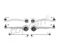 Kit Braccio Collegamento per Mercedes-Benz Classe C T-Model 204330KIT01