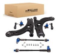 Kit Braccio di Controllo Anteriore for VW Golf Audi A3 Seat Leon Skoda Octavia