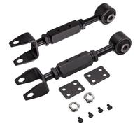 Kit braccio di controllo camber posteriore -4.0+6.0 sinistr destra compatibile con CR-V 2002 2003 2004 2005 2006