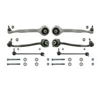 Kit braccio di controllo, sospensione ruota FEBI BILSTEIN 23701