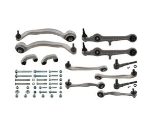 Kit braccio di controllo, sospensione ruota FEBI BILSTEIN 39404