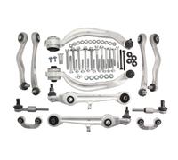 Kit braccio di controllo, sospensione ruota LEMFÖRDER 27421 01