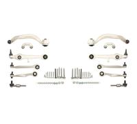 Kit braccio di controllo, sospensione ruota LEMFÖRDER 35537 01