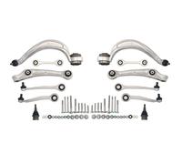 Kit bracci oscillanti Assale anteriore Sx 116 050 0222/HD MEYLE per AUDI A5 Q5