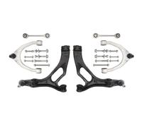 Kit braccio di controllo, sospensione ruota MEYLE KIT 116 050 0233/S