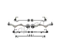 Kit Braccio Di Sospensione Per BMW Serie 1 E81 E82 E87 E88 3 E90 E91 31120KITE87