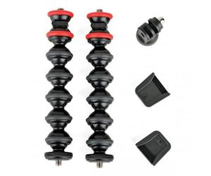 Kit braccio Joby GorillaPod nero/carbone