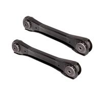 Kit braccio longitudinale inferiore asse anteriore braccio trasversale giunto...