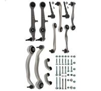 Kit braccio longitudinale, sospensione della ruota FEBI 39404 per EXEO 2 2010-