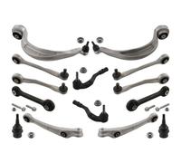 Kit braccio longitudinale, sospensione della ruota FEBI 49419 A5 (8T3) 2 2008-