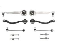 Kit braccio longitudinale, sospensione della ruota MEYLE CLK (C209) 3 2005-2009