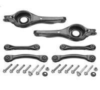 Kit braccio longitudinale, sospensione della ruota MEYLE FOCUS I Turnier 2 1999-