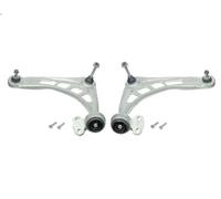 Kit braccio longitudinale, sospensione della ruota MEYLE per 3 (E46) 2 2001-2005