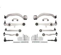 Kit braccio longitudinale, sospensione della ruota MEYLE per A4 B6 (8E2) 2 2000-