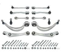 Kit braccio longitudinale, sospensione della ruota MEYLE per A5 (8T3) 2 2008-