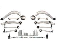 Kit braccio longitudinale, sospensione della ruota MEYLE per A5 (8T3) 3 2008-201