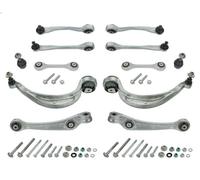Kit braccio longitudinale, sospensione della ruota MEYLE per A5 (8T3) 3 2008-201
