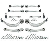 Kit braccio longitudinale, sospensione della ruota MEYLE per A5 (8T3) 3 2008-201